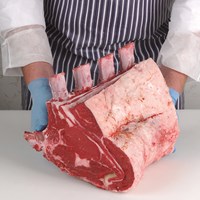 Meat Cut Spec Step 2